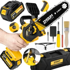 mini-pila-lancuchowa-akumulatorowa-pilarka-8-dwa-akumulatory-zestaw-imoum