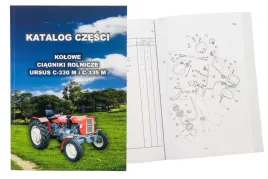 katalog-czesci-ursus-c330-c-330m-c330