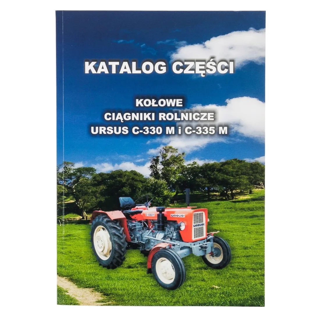 katalog-czesci-ursus-c330-c-330m-c330