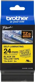 samolaminujaca-tasma-brother-tzesl651-24mm-czarny-na-zoltym