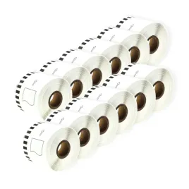 tasma-specmark-do-brother-ql-dk-22205-62mm-x-3048m-bez-uchwytu-12-rolek