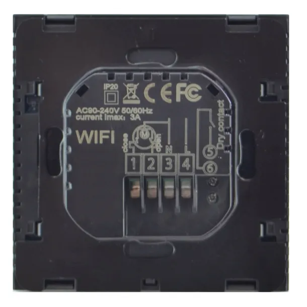 sterownik-acurel-ad149c-klu-typ-regulator