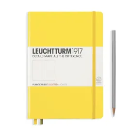 notes-a5-leuchtturm1917-zloty