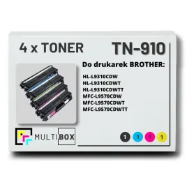 4x-toner-tn910-cmyk-do-brother-hl-l9310-mfc-l9570