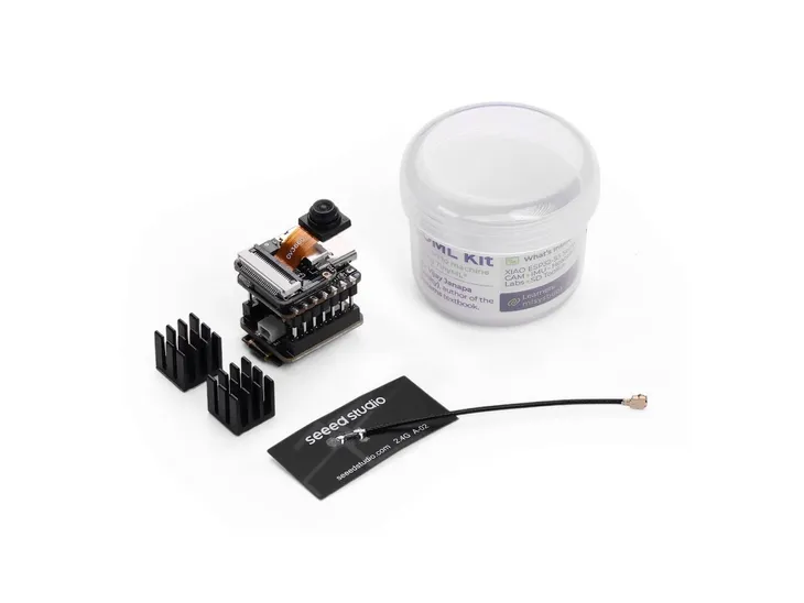 seeedstudio-xiaoml-kit-model-xiaoml-kit