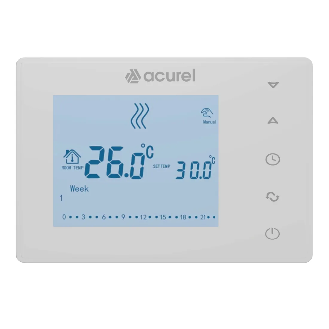 sterownik-acurel-ad118