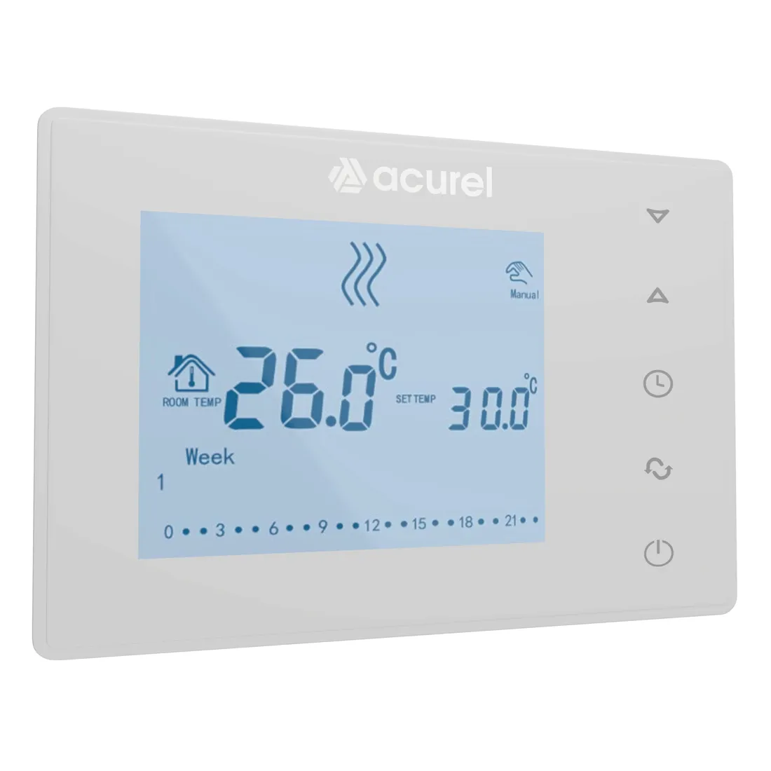 sterownik-acurel-ad118