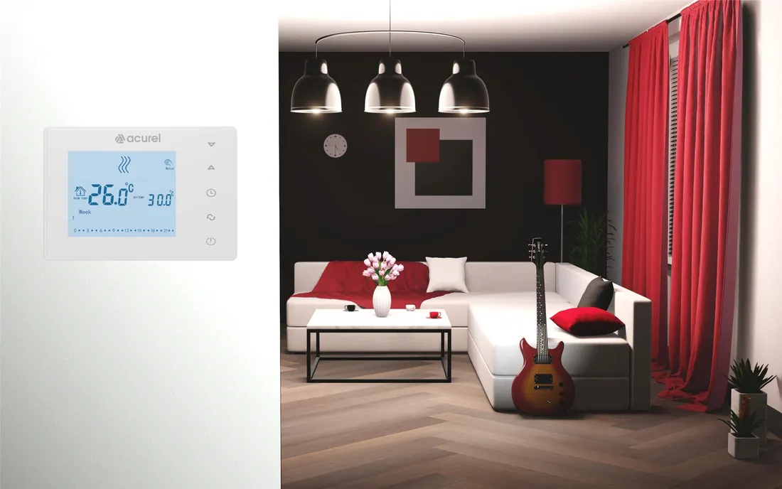 sterownik-acurel-ad118