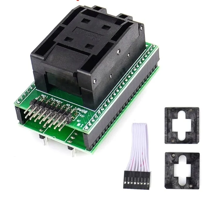 adapter-bga64-do-programatora-xgecu-t56