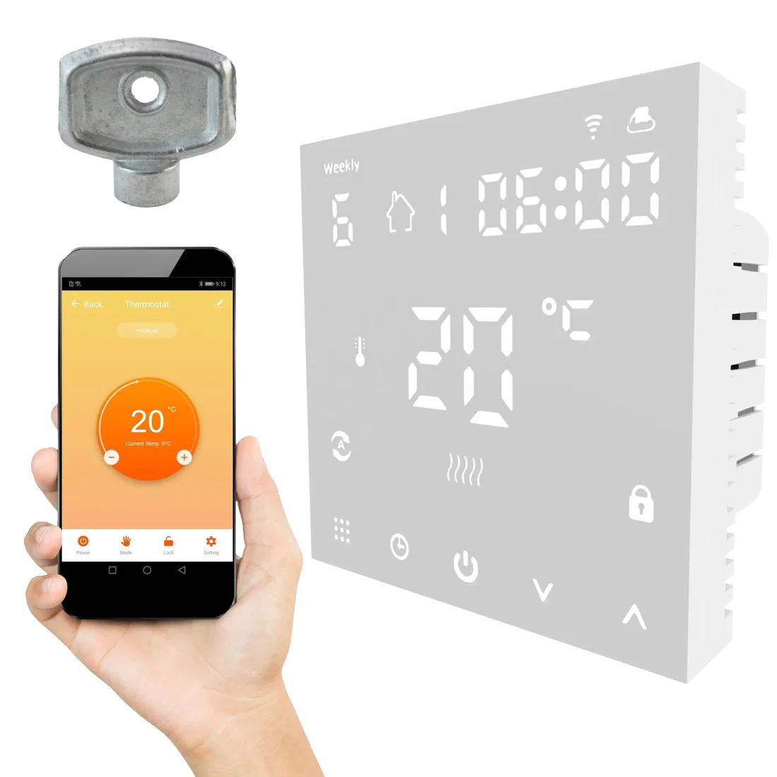 sterownik-acurel-ad149-klu