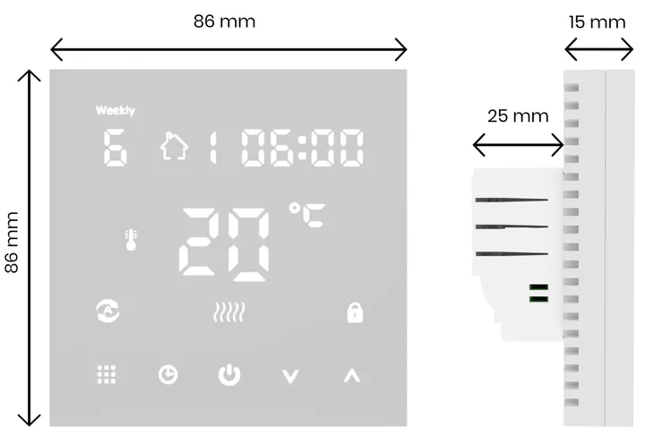 sterownik-acurel-ad149-klu-typ-regulator