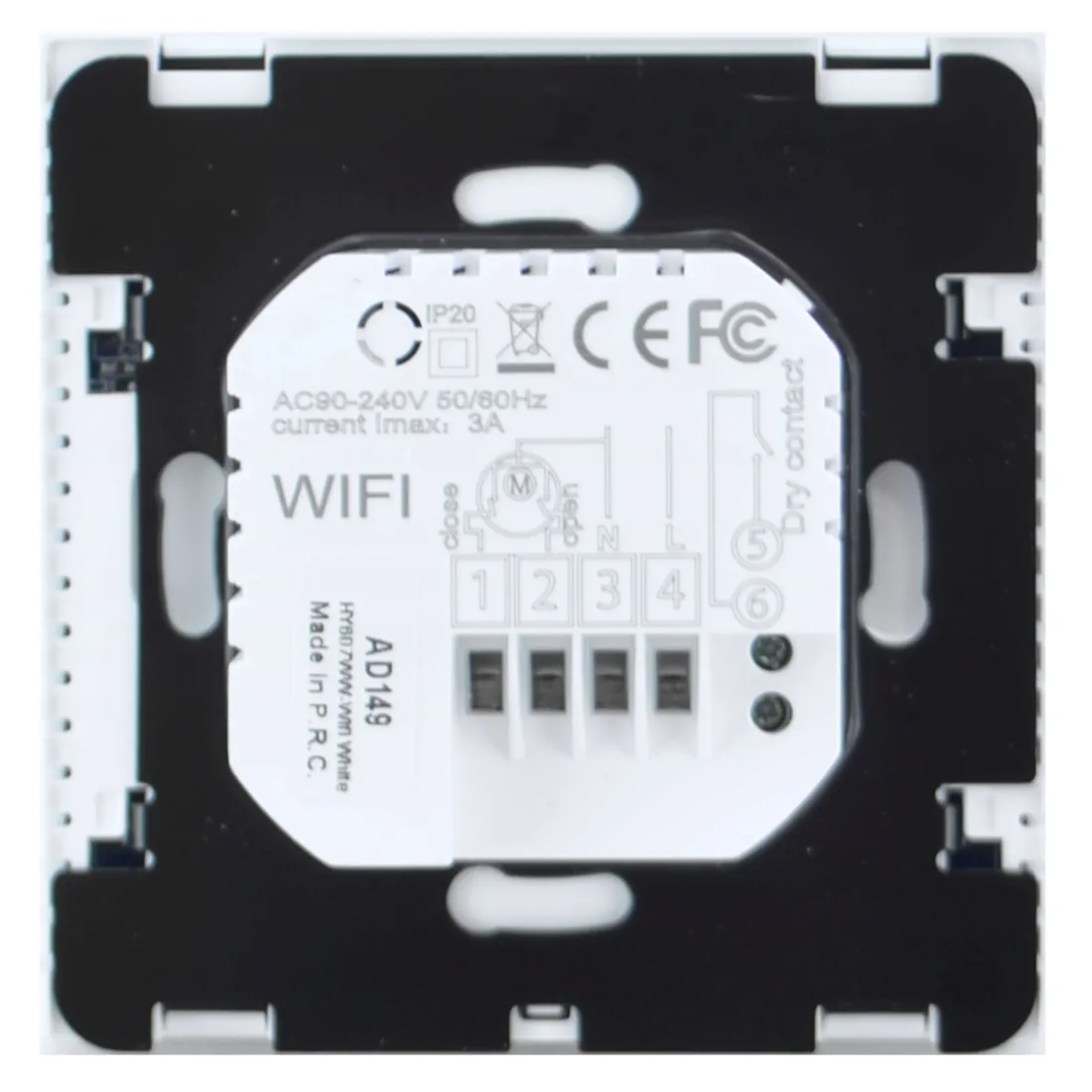 sterownik-acurel-ad149-klu