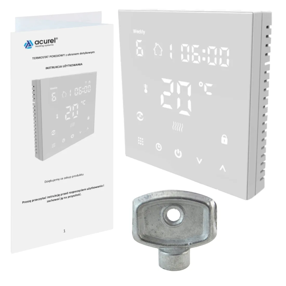 sterownik-acurel-ad149-klu-certyfikat-ce