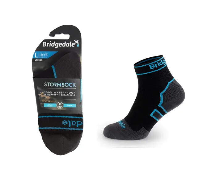 wodoszczelne-skarpety-bridgedale-stormsock-mid-ankle-black-blue-48-material-dominujacy-nylon