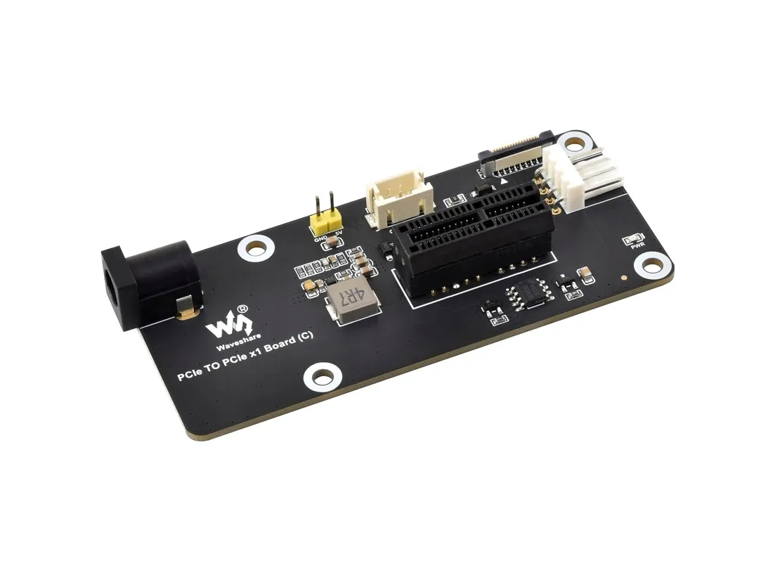 adapter-pcie-ffc-do-pcie-dla-raspberry-pi-5-waveshare-30564