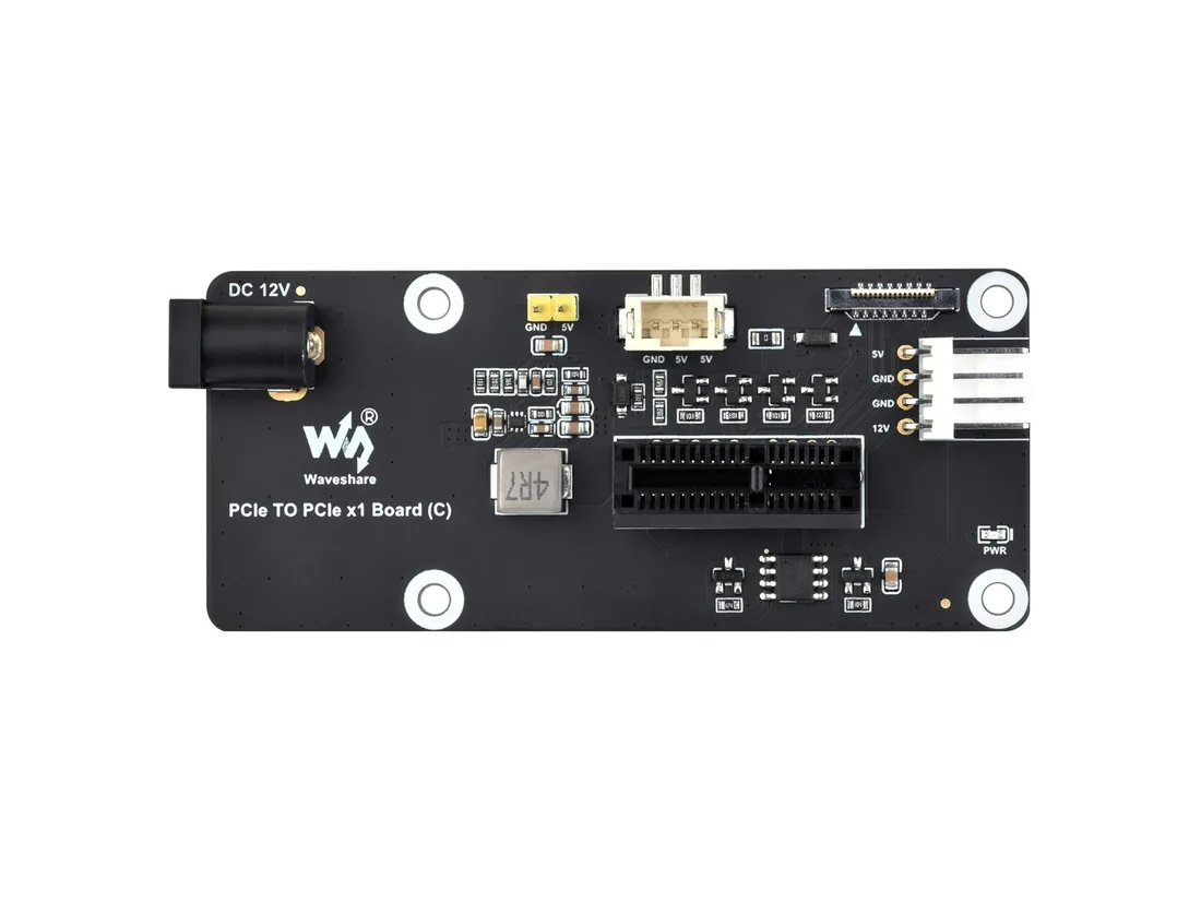 adapter-pcie-ffc-do-pcie-dla-raspberry-pi-5-waveshare-30564