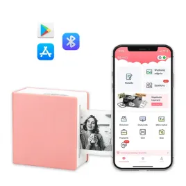 mini-drukarka-termiczna-phomemo-m02-pro-300-dpi-rozowa-zdjec-notatek