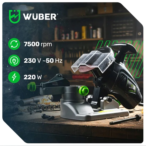 ostrzalka-do-lancucha-wuber-220-w-marka-wuber-seria-wr