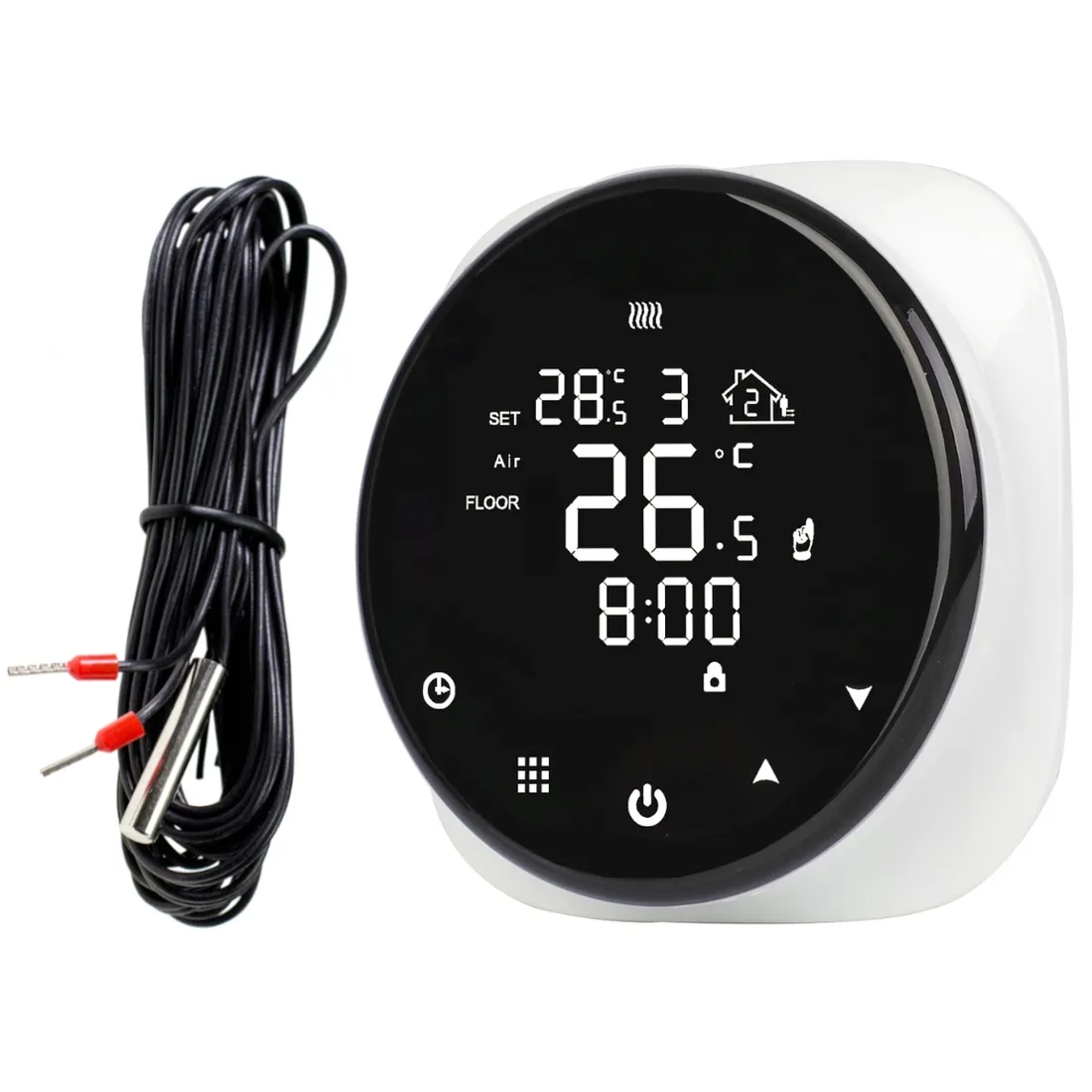 sterownik-acurel-ad136-certyfikat-ce