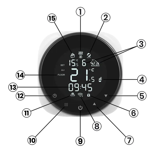sterownik-acurel-ad136-certyfikat-ce-waga-z-opakowaniem-0-275-kg