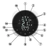 sterownik-acurel-ad136-certyfikat-ce-waga-z-opakowaniem-0-275-kg