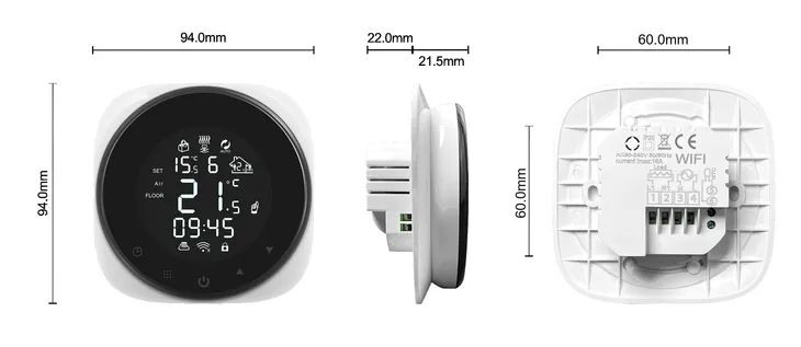 sterownik-acurel-ad136-certyfikat-ce-kod-producenta-ad136