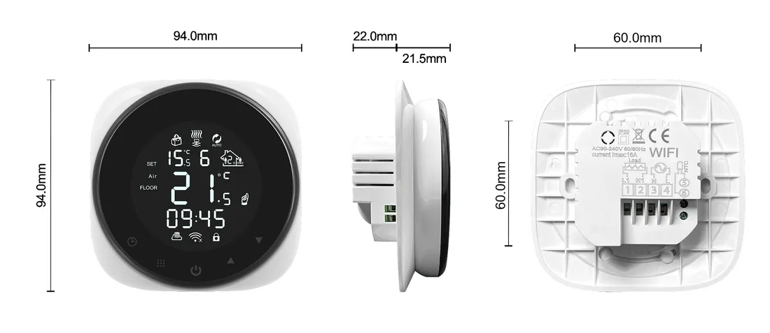 sterownik-acurel-ad136