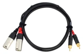 kabel-rca-xlr-cordial-cfu-15-mc-15-m