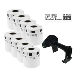 8x-etykiety-dk-11209-62x29-800szt-uchwyt-ql600-ql700-ql800-ql810-ql1100