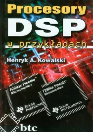 procesory-dsp-w-przykladach-henryk-a-kowalski