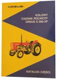 katalog-ciagnik-ursus-c-360-3p-ursus-c-360-3p