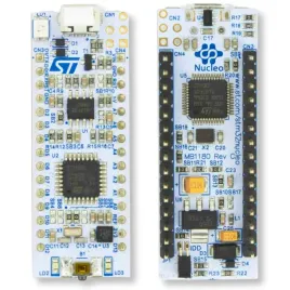 mikrokomputer-mikrobot-nucleo-l031k6-stm32l031k6