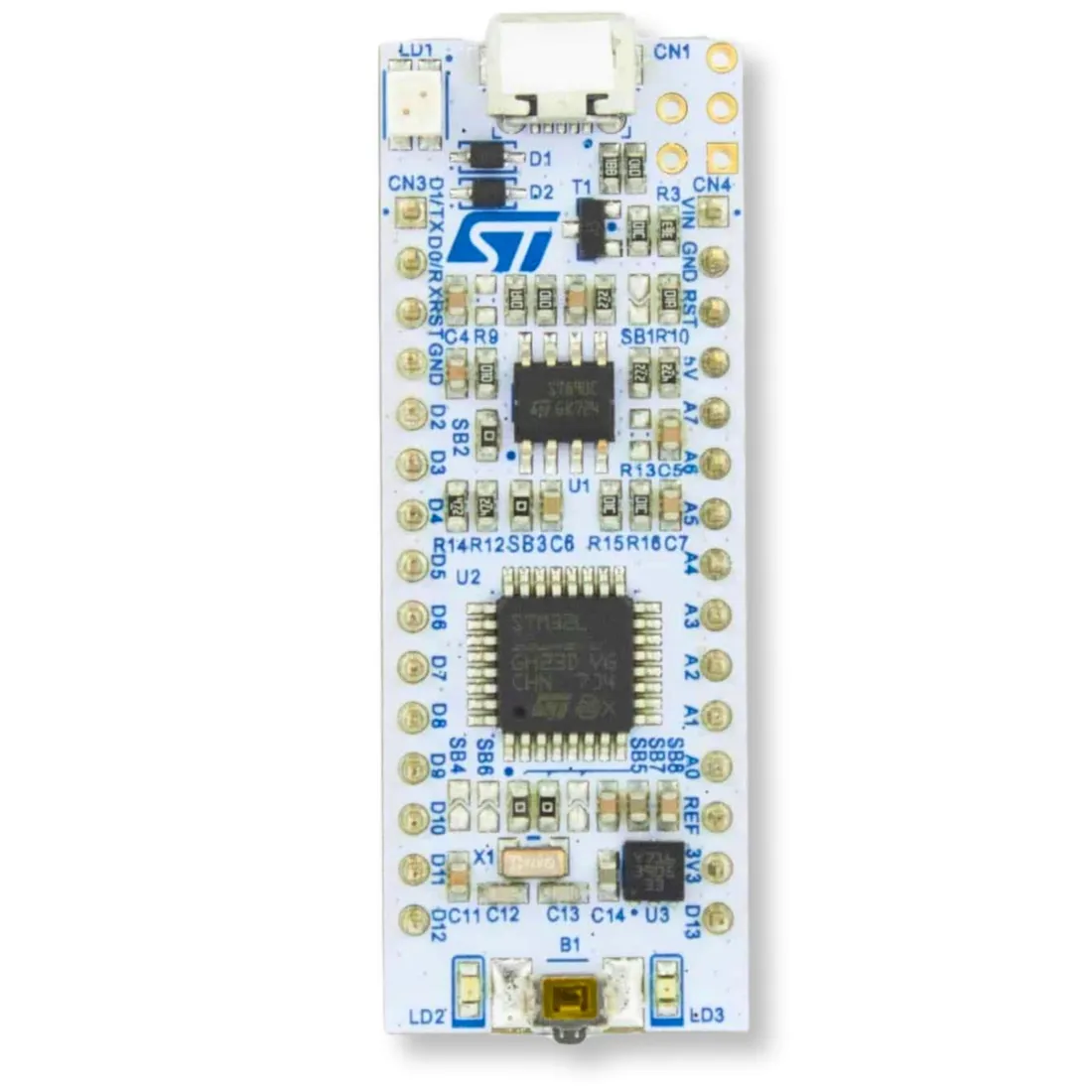 mikrokomputer-mikrobot-nucleo-l031k6-stm32l031k6-model-nucleo-l031k6-stm32l031k6