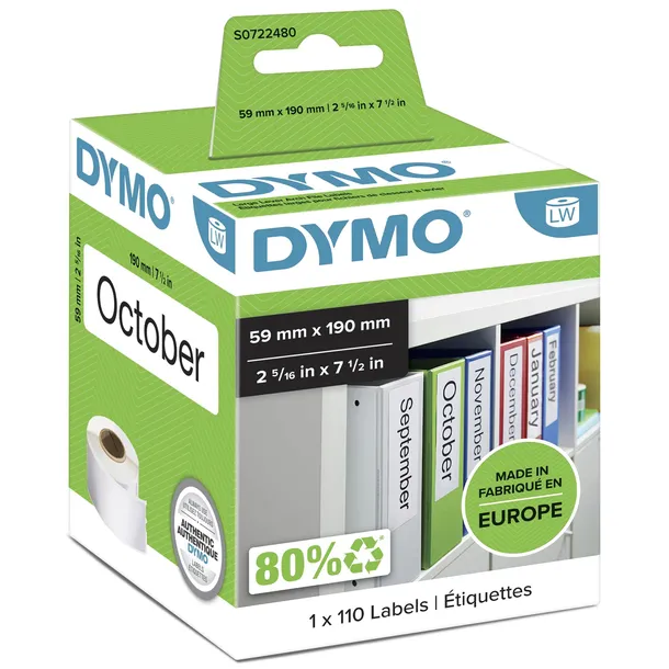 etykiety-dymo-99019-s0722480-59mmx190mm-oryginalne-waga-z-opakowaniem-0-15-kg-dlugosc-etykiety-59-mm