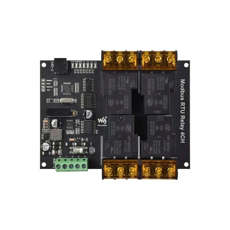 przekaznik-waveshare-modbus-rtu-relay-4ch