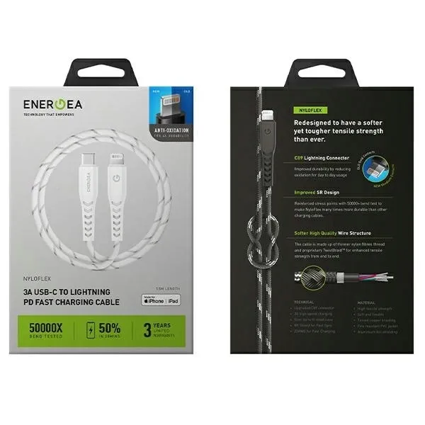 energea-kabel-nyloflex-usb-c-lightning-c94-mfi-1-5m-bialy-white-konstrukcja-oplot