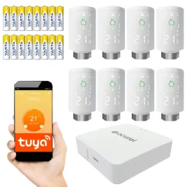 8x-glowica-termostatyczna-sterownik-smart-bramka-zigbee-3-0-tuya-wifi