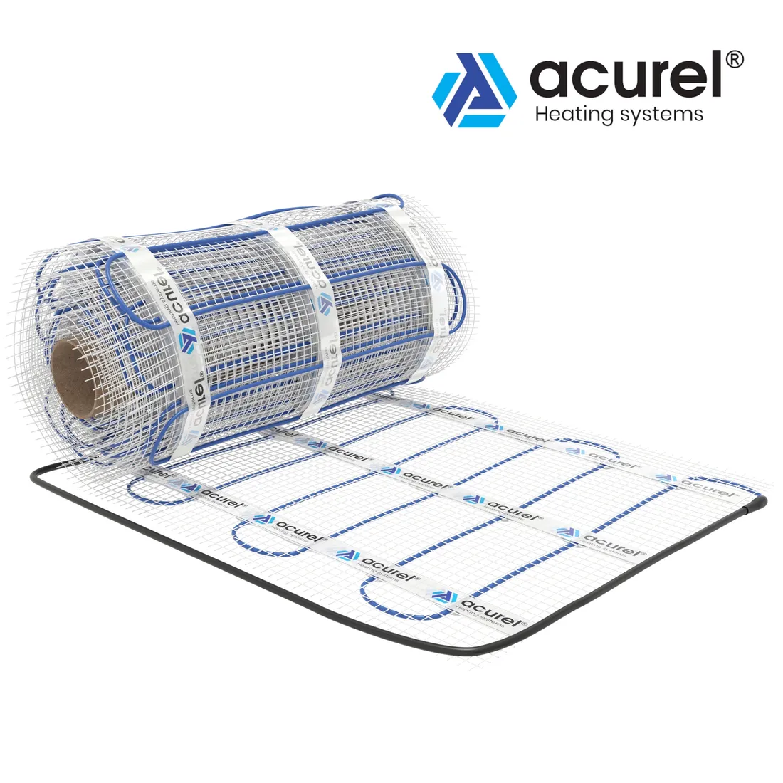 mata-grzewcza-acurel-ad124-rodzaj-elektryczne