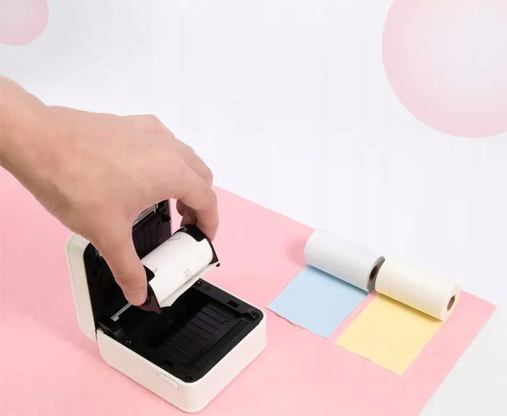 mini-drukarka-termiczna-phomemo-m02-pro-biala-waga-z-opakowaniem-0-19-kg-kod-producenta-d-m02pro-white