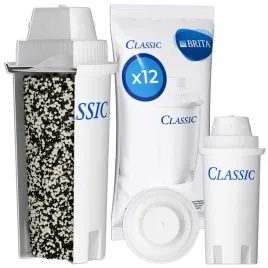 wklad-filtrujacy-do-dzbanka-wody-brita-classic-filtr-150l-12szt