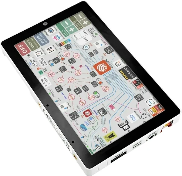 modul-deweloperski-m5stack-k145-tab5-rs-485-gpio-terminal-iot