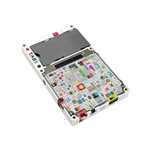 modul-deweloperski-m5stack-k145-tab5-rs-485-gpio-terminal-iot-model-m5stack-k145