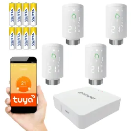 glowica-termostatyczna-acurel-4-szt-bialy