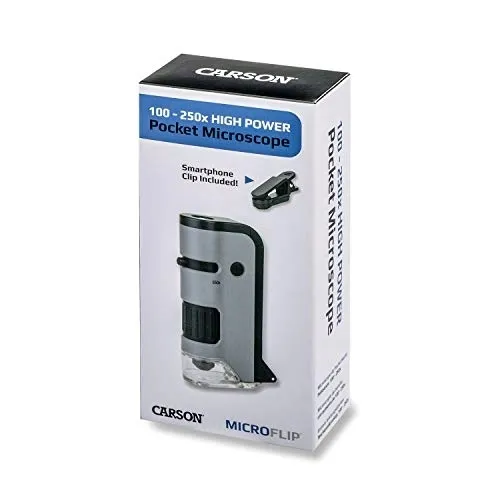 mikroskop-kieszonkowy-carson-microflip-100-250x-led-typ-mikroskopu-optyczny