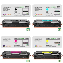 4x-100percent-new-toner-219x-z-chipem-do-hp-color-laserjet-pro-3202-dng
