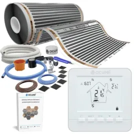 ogrzewanie-folia-grzewcza-80w-m-termostat-programowalny-zestaw-8m