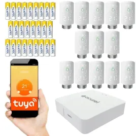 13x-glowica-termostatyczna-sterownik-smart-bramka-zigbee-3-0-tuya-wifi