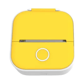 mini-drukarka-termiczna-phomemo-t02-zolta-zdjec-notatek-etykiet