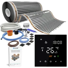 ogrzewanie-folia-grzewcza-80w-m-termostat-programowalny-zestaw-22m