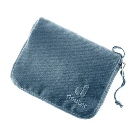 portfel-deuter-zip-wallet-niebieski